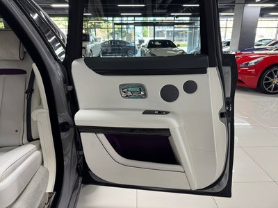 2022 ROLLS-ROYCE GHOST — миниатюра 14