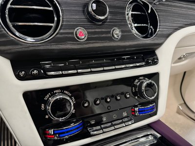 2022 ROLLS-ROYCE GHOST 照片 9