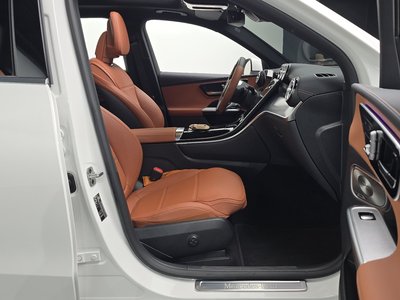 2025 Mercedes-BENZ GLC 缩略图 16
