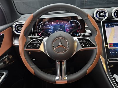 2025 Mercedes-BENZ GLC 缩略图 19