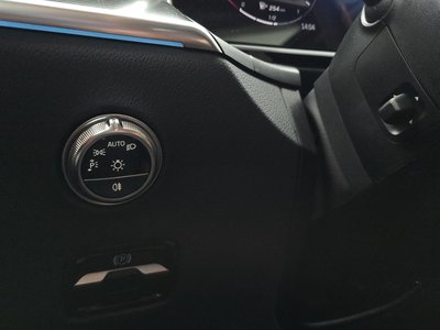 2025 Mercedes-BENZ GLC 缩略图 28