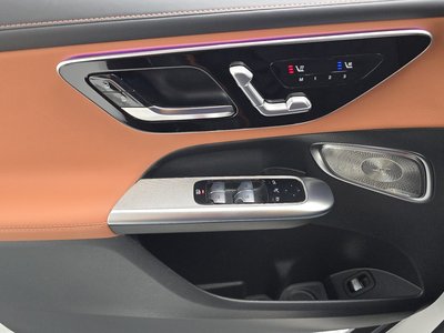 2025 Mercedes-BENZ GLC 缩略图 14