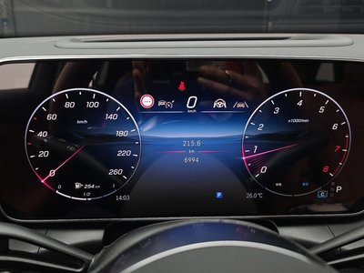 2025 Mercedes-BENZ GLC 缩略图 11