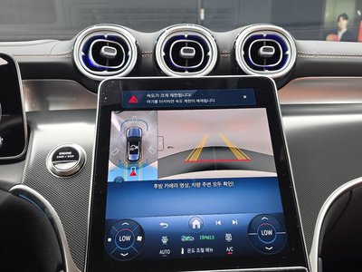 2025 Mercedes-BENZ GLC 缩略图 20