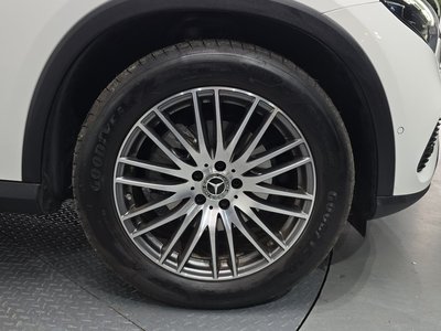 2025 Mercedes-BENZ GLC 缩略图 30