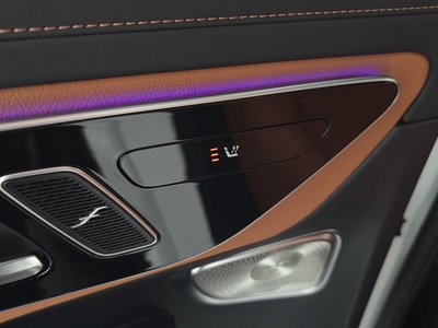 2025 Mercedes-BENZ GLC 缩略图 32