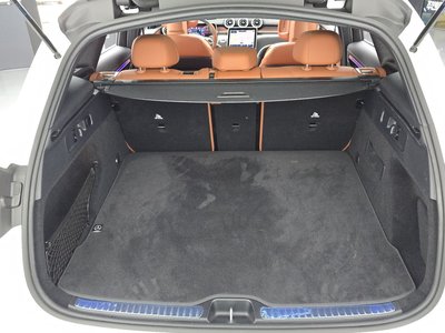 2025 Mercedes-BENZ GLC 缩略图 26