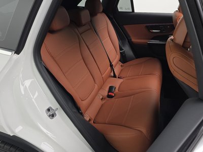 2025 Mercedes-BENZ GLC 缩略图 17