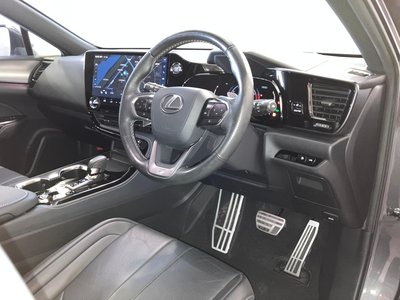 LEXUS NX - 3
