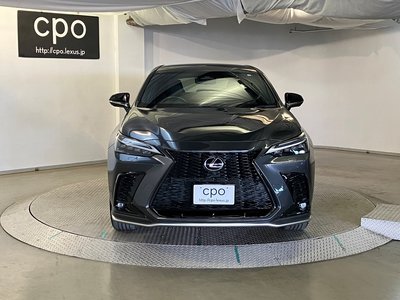 LEXUS NX - 5