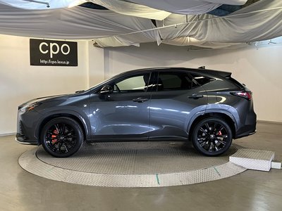 LEXUS NX - 6