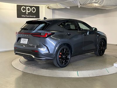 LEXUS NX - 9