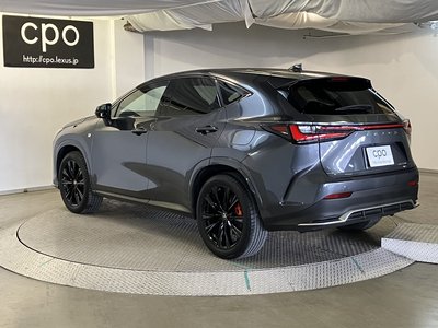 LEXUS NX - 2