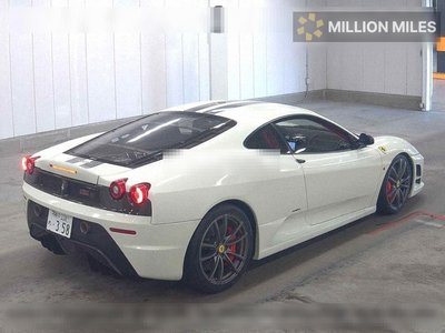 FERRARI 430 SCUDERIA - 5