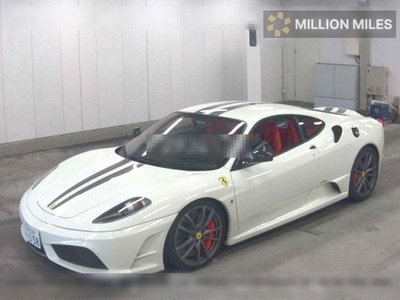 FERRARI 430 SCUDERIA - 4