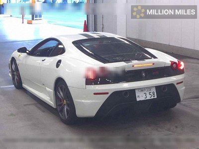 FERRARI 430 SCUDERIA - 2