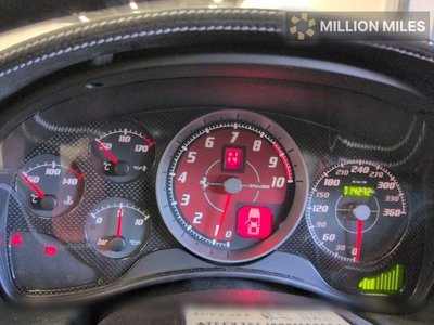 FERRARI 430 SCUDERIA - 6