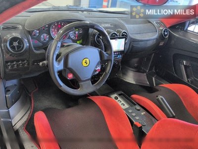 FERRARI 430 SCUDERIA - 3