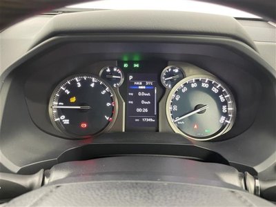 TOYOTA LAND CRUISER PRADO - 10
