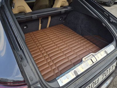 صورة مصغرة 17 لـ 2018 Porsche PANAMERA