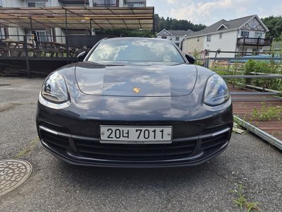 صورة مصغرة 13 لـ 2018 Porsche PANAMERA