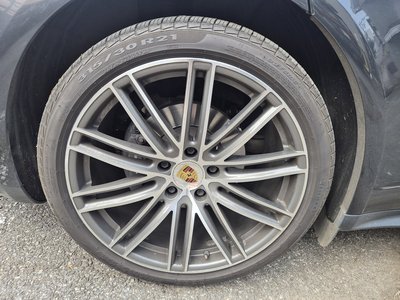صورة مصغرة 18 لـ 2018 Porsche PANAMERA
