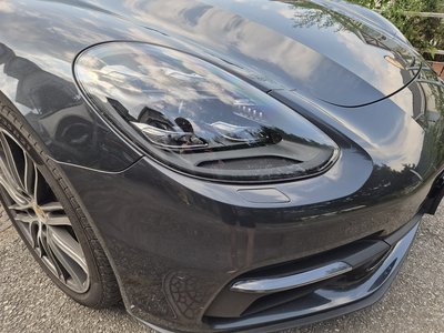 صورة مصغرة 14 لـ 2018 Porsche PANAMERA