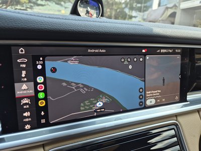 2018 Porsche PANAMERA 照片 2