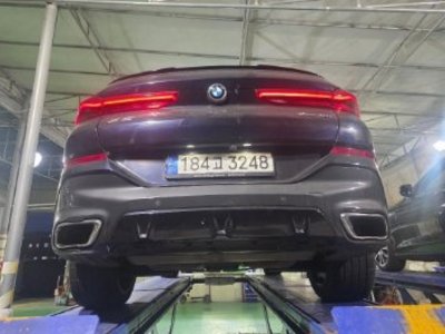 BMW X6 - 2