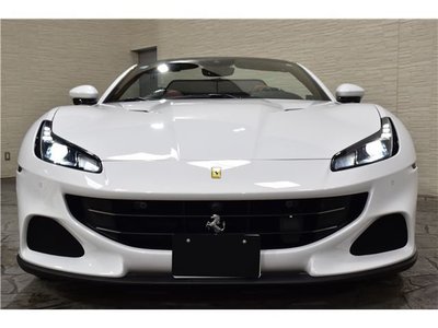صورة مصغرة 32 لـ 2022 Ferrari PORTOFINO M