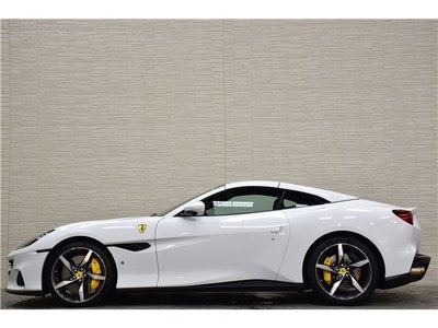 صورة مصغرة 38 لـ 2022 Ferrari PORTOFINO M