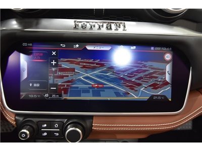 صورة مصغرة 11 لـ 2022 Ferrari PORTOFINO M