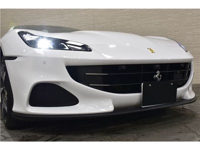 صورة مصغرة 44 لـ 2022 Ferrari PORTOFINO M