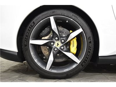 صورة مصغرة 42 لـ 2022 Ferrari PORTOFINO M