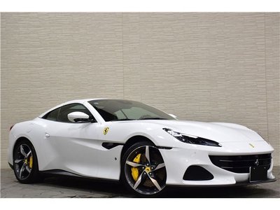 صورة مصغرة 30 لـ 2022 Ferrari PORTOFINO M