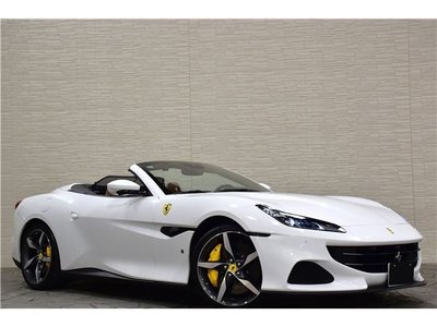 2022 Ferrari PORTOFINO M — фото 1