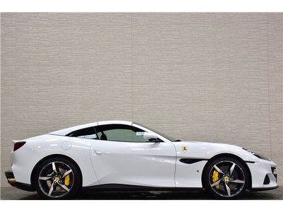 صورة مصغرة 36 لـ 2022 Ferrari PORTOFINO M