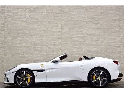 صورة مصغرة 37 لـ 2022 Ferrari PORTOFINO M