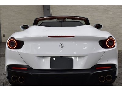 صورة مصغرة 34 لـ 2022 Ferrari PORTOFINO M