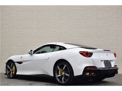 صورة مصغرة 31 لـ 2022 Ferrari PORTOFINO M