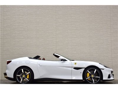 صورة مصغرة 35 لـ 2022 Ferrari PORTOFINO M