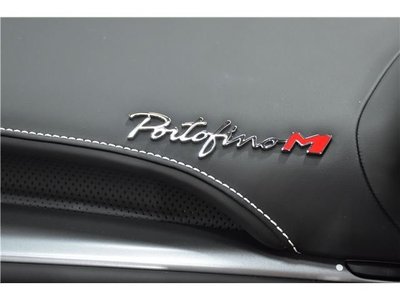 صورة مصغرة 22 لـ 2022 Ferrari PORTOFINO M