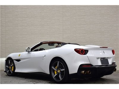 2022 Ferrari PORTOFINO M — фото 2