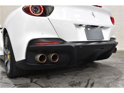 صورة مصغرة 47 لـ 2022 Ferrari PORTOFINO M