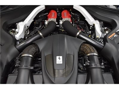 صورة مصغرة 49 لـ 2022 Ferrari PORTOFINO M