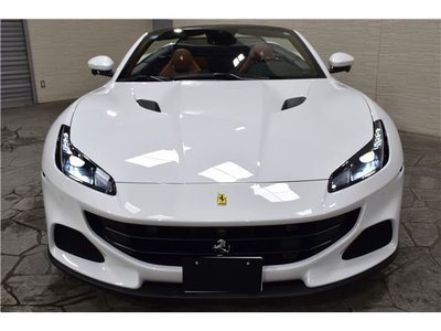 صورة مصغرة 33 لـ 2022 Ferrari PORTOFINO M