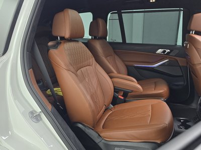 صورة مصغرة 17 لـ 2025 BMW X7