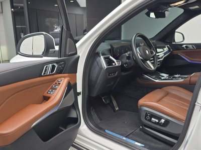 صورة مصغرة 13 لـ 2025 BMW X7