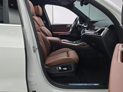 صورة مصغرة 16 لـ 2025 BMW X7