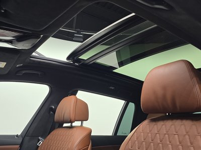 صورة مصغرة 29 لـ 2025 BMW X7